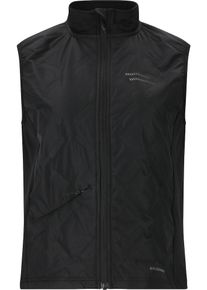 Endurance Sportweste 'Jebi' Damen schwarz Größe XL