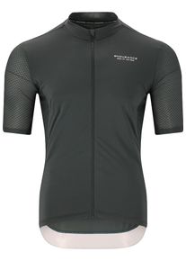 Endurance Fahrradtrikot 'Mighty' Herren dunkelgrün Größe M