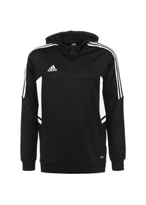 adidas Sportswear Sportsweatshirt 'Condivo 22' Herren schwarz / offwhite Größe XS