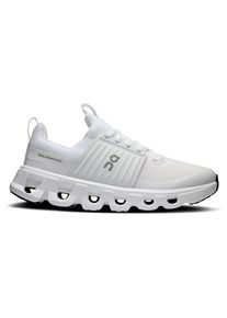 On Kid's Cloudswift Youth Running shoes Kids (35,5, grey)