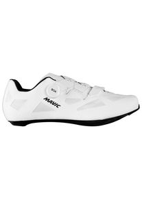 Mavic Cosmic Elite SL Cycling shoes (9,5, white)