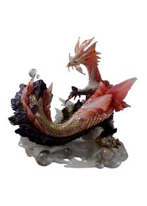 Monster Hunter - Figura Mizutsune CFB