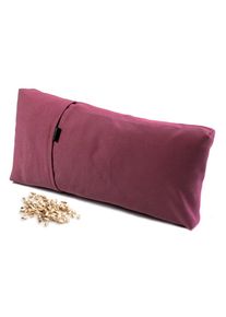 YOGISTAR.COM Kissen Herren rot Größe XXXS