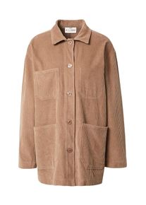 A LOT LESS Veste mi-saison 'Cara' Femme marron taille XS