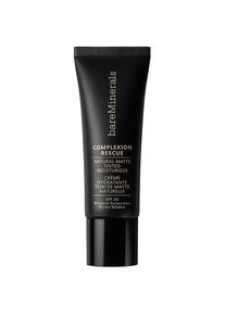 bareMinerals Base Complexion Rescue Natural Matte Tinted Moisturizer Mineral SPF 30 Creme com cor Female 35 ml