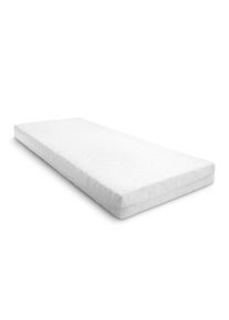 Prémium 7 zónás matrac 80x200 cm CloudComfort, magasság 15 cm, keménységi szint H2/H3