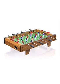 Popular 92225 Hra stolná drevená - Futbal