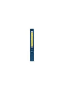 Ansmann WL450R SLIM Tölthető munkalámpa, LED, 450lm, IP X3 - 1600-0304