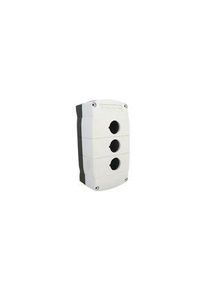 Allen-Bradley Switch Enclosure, 1 Hole, 1NO - 800F-1PP1