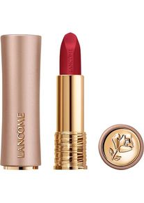 Lancôme Lancôme Lábios L'Absolu Rouge Intimatte Batom Female 3,4 g