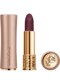Lancôme Lancôme Lábios L'Absolu Rouge Intimatte Batom Female 3,4 g
