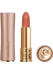 Lancôme Lancôme Lábios L'Absolu Rouge Intimatte Batom Female 3,4 g