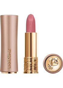 Lancôme Lancôme Lábios L'Absolu Rouge Intimatte Batom Female 3,4 g