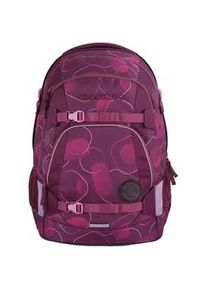Coocazoo MATE Schulrucksack -Kollektion 2023 Berry Bubbles