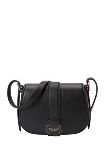 Kate Spade Dames Schoudertas zwart One Size