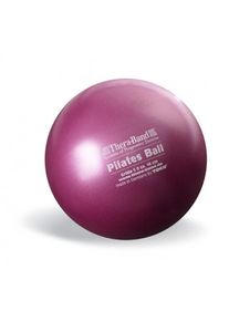 TheraBand Pilatesball, Ø 18 cm, rot