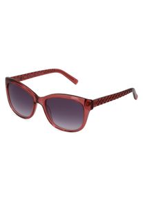 Fielmann BD 472 SUN CL | okulary przeciwsłoneczne | Kształt okularów: kanciasty, cr39, brązowy