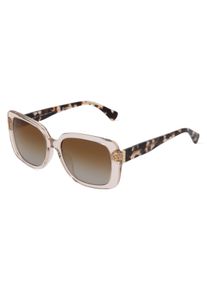 Ralph Lauren RALPH RA5298U | okulary przeciwsłoneczne | Kształt okularów: kanciasty, tworzywo sztuczne, kryształowy przezroczysty