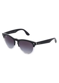Ray-Ban RAY BAN RB4471 | okulary przeciwsłoneczne | Kształt okularów: panto, tworzywo sztuczne, czarny