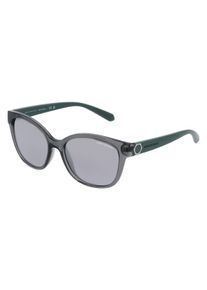 Armani Exchange AX4127S | okulary przeciwsłoneczne | Kształt okularów: motyl, tworzywo sztuczne, zielony