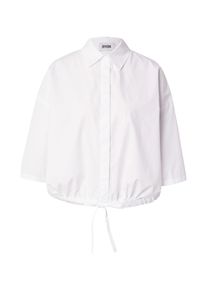 Drykorn Dames Blouse 'LAINAY' wit XS