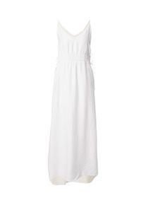 Y.A.S YAS Sommerkleid 'YASDAZLY' Damen weiß Größe 34