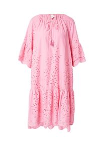Y.A.S YAS Dames Jurk 'YASJOHANNA' pitaja roze 34