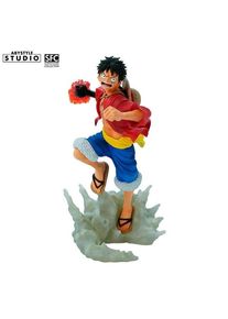 ABYSTYLE - ONE PIECE Figurine Luffy - Figur
