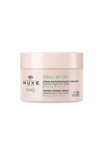 NUXE Paris Nuxe Body Reve De The Toning Firming Cream
