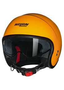 Nolan N21 Classico 309 Motorradhelm (Orange)