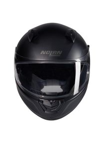 Nolan N60-6 Classico 302 Motorradhelm (Schwarzmatt)