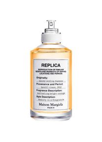 Maison Martin Margiela Maison Margiela Replica Eau de Toilette Spray Perfumes Female 100 ml