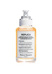 Maison Martin Margiela Maison Margiela Replica Eau de Toilette Spray Unisexgeuren Dames 30 ml