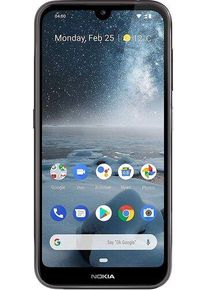 Nokia 4.2 | 3 GB | 32 GB | schwarz