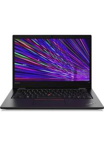 Lenovo ThinkPad L13 G2 | i5-1135G7 | 13.3" | 16 GB | 256 GB SSD | Kamera internetowa | Win 11 Pro | DE