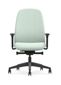 Chaise de bureau HEJ Interstuhl