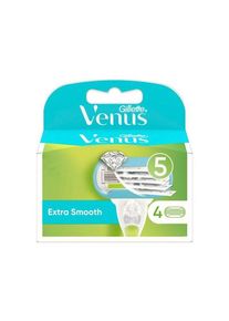 Gillette Venus Embrace Extra Smooth (4-Pack)