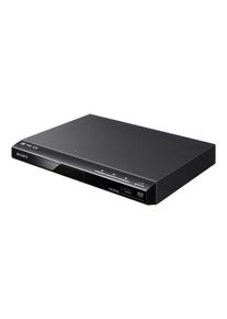 Sony DVP-SR760H