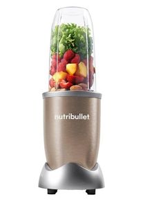 NUTRIBULLET Mixer PRO - Champagne - 900 W