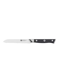 Zwilling Spectrum Couteau universel 13 cm, Tranchant en dents de scie