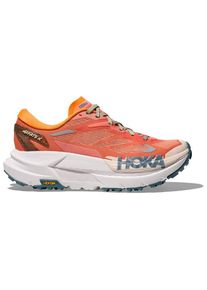Hoka One One HOKA Women's Mafate X Trail running shoes Women (8, multi)