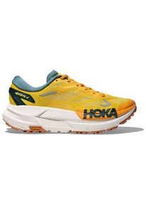 Hoka One One HOKA Mafate X Trail running shoes Men (9,5, multi)