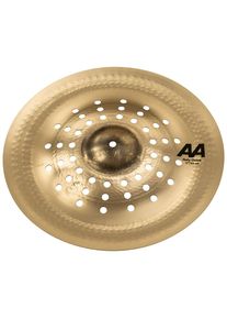 sabian AA 17" Brilliant Holy China Cymbale China