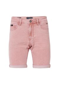 KOROSHI Heren Jeans pink 26