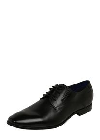 Bugatti Chaussure à lacets Homme noir taille 40