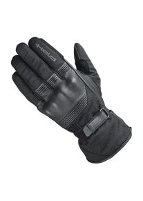 Held Polar 3 Motorradhandschuhe (Schwarz)