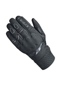 Held Bilbao Waterproof Motorradhandschuhe (Schwarz)