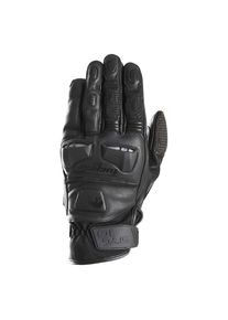 Furygan Stg10 Motorradhandschuhe (Schwarz)