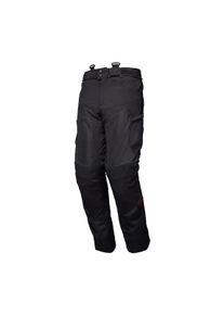 Modeka Khao Air II Motorradhose (Schwarz)