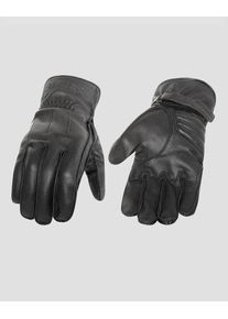 Rokker Tampa Motorradhandschuhe (Schwarz)